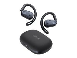 Edifier Comfo Flex nyitott fülű vezeték nélküli fülhallgató (fekete) (COMFO FLEX BLACK)